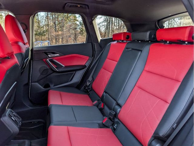 2023 BMW X1 xDrive28i Sports Activity Vehicle - 22990028 - 13