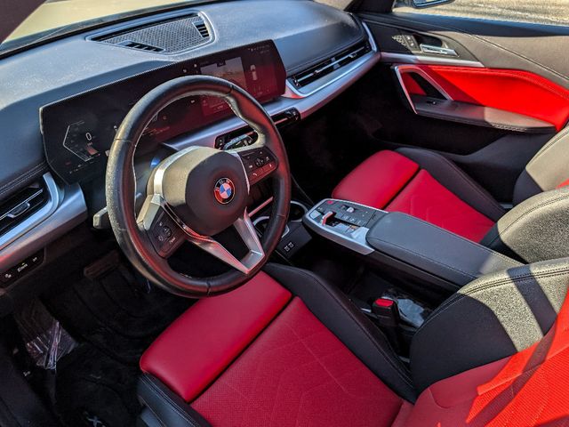 2023 BMW X1 xDrive28i Sports Activity Vehicle - 22990028 - 17