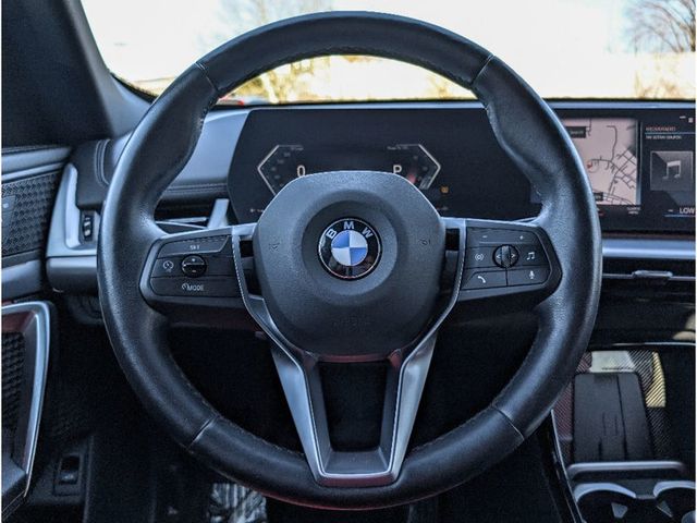 2023 BMW X1 xDrive28i Sports Activity Vehicle - 22990028 - 18