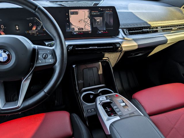 2023 BMW X1 xDrive28i Sports Activity Vehicle - 22990028 - 19