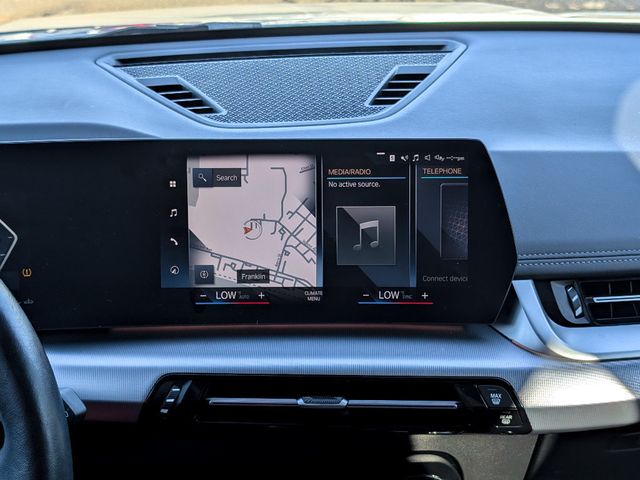 2023 BMW X1 xDrive28i Sports Activity Vehicle - 22990028 - 20