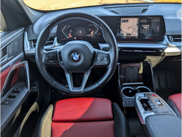 2023 BMW X1 xDrive28i Sports Activity Vehicle - 22990028 - 23