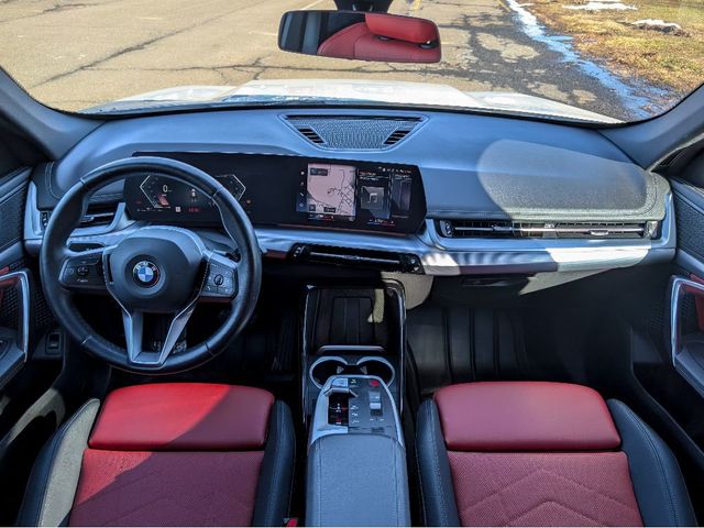 2023 BMW X1 xDrive28i Sports Activity Vehicle - 22990028 - 24
