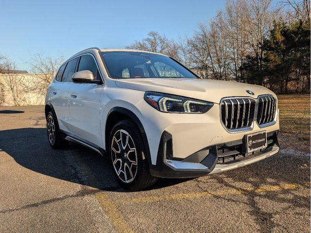 2023 BMW X1 xDrive28i Sports Activity Vehicle - 22990028 - 2