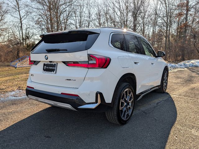2023 BMW X1 xDrive28i Sports Activity Vehicle - 22990028 - 3