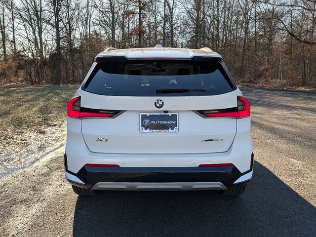 2023 BMW X1 xDrive28i Sports Activity Vehicle - 22990028 - 4