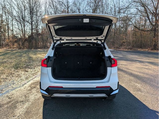 2023 BMW X1 xDrive28i Sports Activity Vehicle - 22990028 - 5