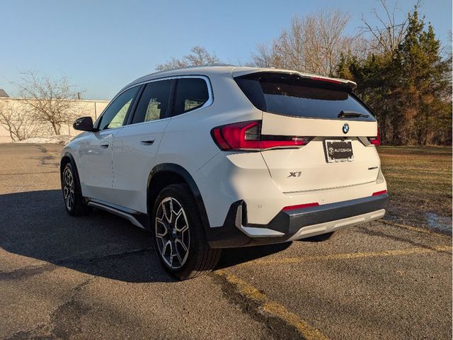 2023 BMW X1 xDrive28i Sports Activity Vehicle - 22990028 - 6
