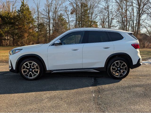 2023 BMW X1 xDrive28i Sports Activity Vehicle - 22990028 - 7