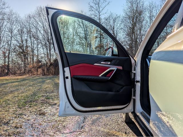 2023 BMW X1 xDrive28i Sports Activity Vehicle - 22990028 - 8