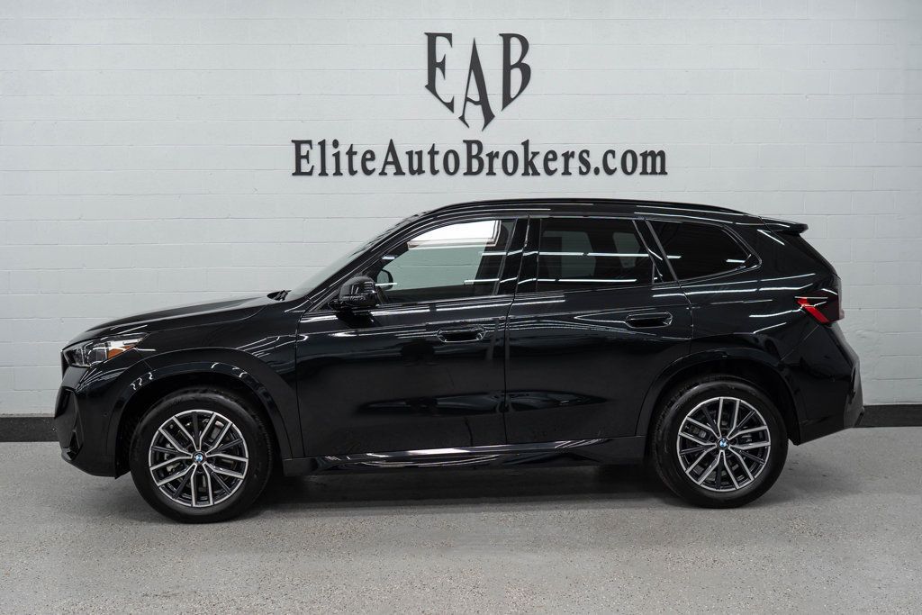 2023 BMW X1 xDrive28i Sports Activity Vehicle - 22465859 - 1