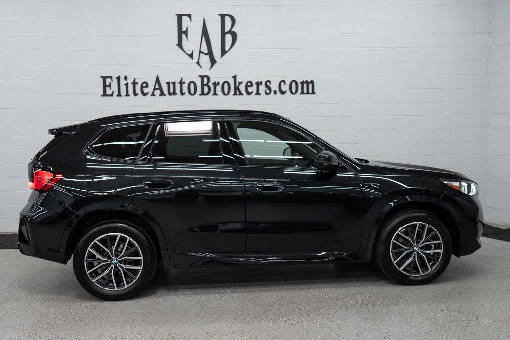 2023 BMW X1 xDrive28i Sports Activity Vehicle - 22465859 - 3