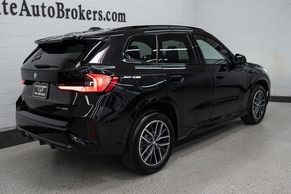 2023 BMW X1 xDrive28i Sports Activity Vehicle - 22465859 - 6