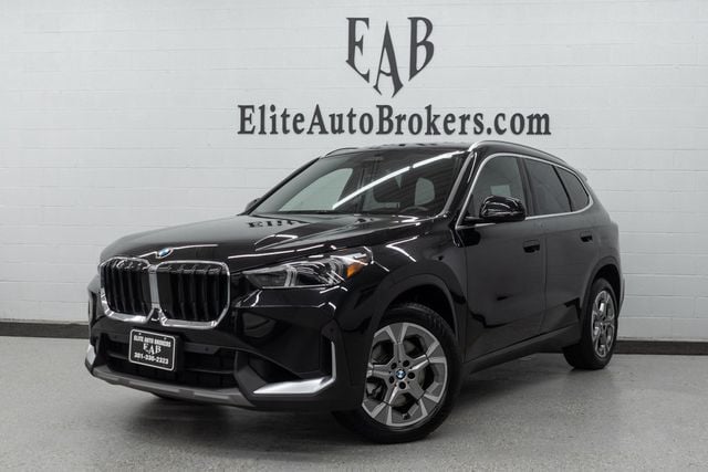 2023 BMW X1 xDrive28i Sports Activity Vehicle - 22608632 - 0