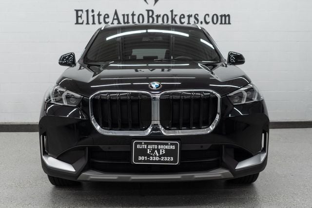 2023 BMW X1 xDrive28i Sports Activity Vehicle - 22608632 - 2