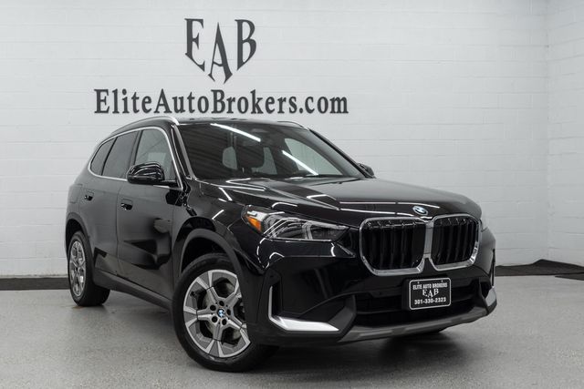 2023 BMW X1 xDrive28i Sports Activity Vehicle - 22608632 - 50