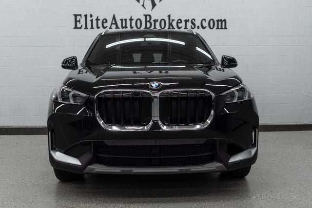 2023 BMW X1 xDrive28i Sports Activity Vehicle - 22616373 - 2