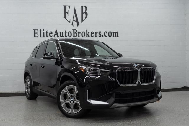 2023 BMW X1 xDrive28i Sports Activity Vehicle - 22616373 - 47