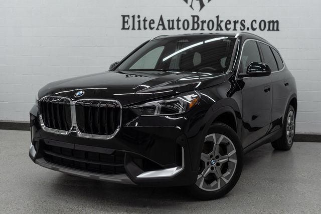 2023 BMW X1 xDrive28i Sports Activity Vehicle - 22616373 - 51