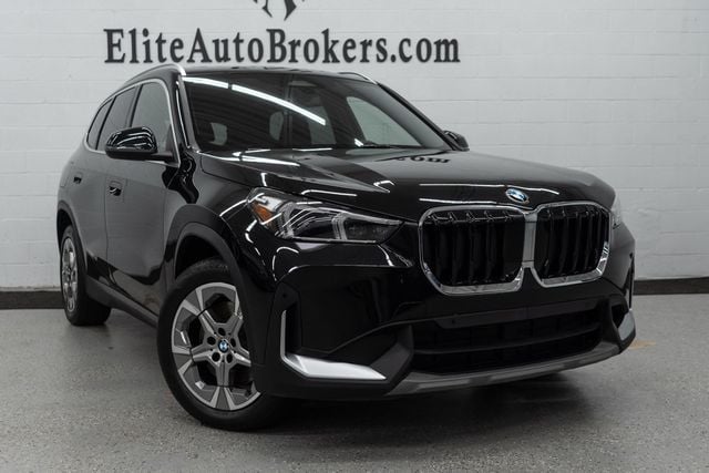 2023 BMW X1 xDrive28i Sports Activity Vehicle - 22616373 - 5