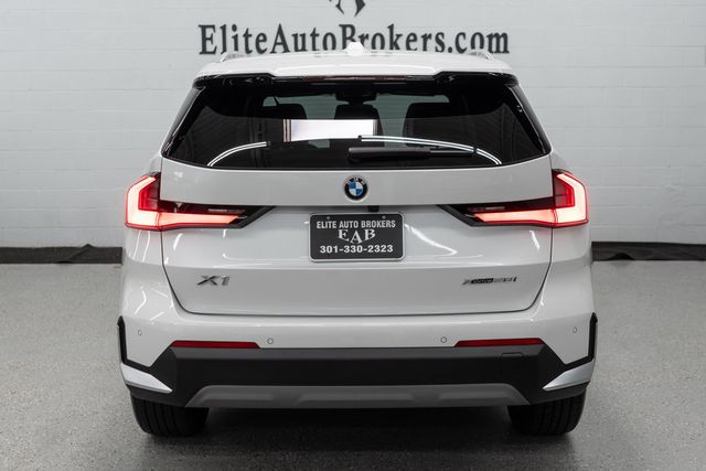 2023 BMW X1 xDrive28i Sports Activity Vehicle - 22632221 - 4