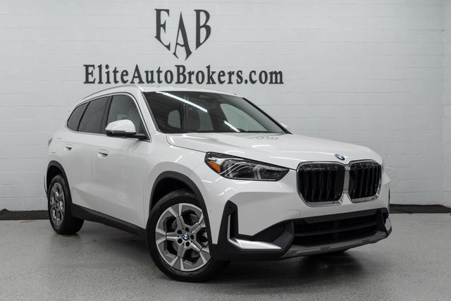 2023 BMW X1 xDrive28i Sports Activity Vehicle - 22632221 - 53