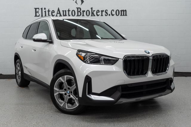 2023 BMW X1 xDrive28i Sports Activity Vehicle - 22632221 - 6