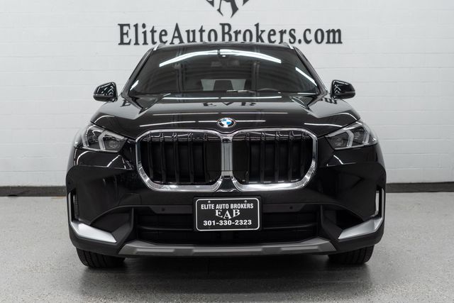 2023 BMW X1 xDrive28i Sports Activity Vehicle - 22637529 - 2