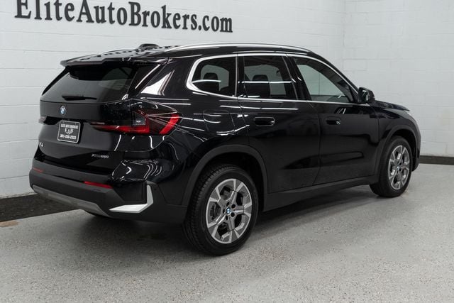 2023 BMW X1 xDrive28i Sports Activity Vehicle - 22637529 - 34