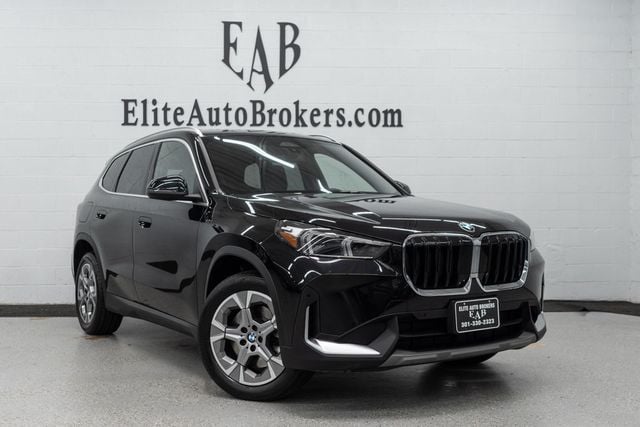 2023 BMW X1 xDrive28i Sports Activity Vehicle - 22637529 - 46