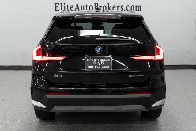 2023 BMW X1 xDrive28i Sports Activity Vehicle - 22637529 - 4