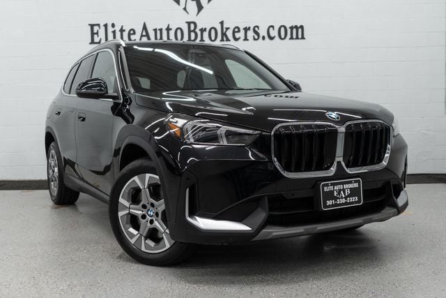 2023 BMW X1 xDrive28i Sports Activity Vehicle - 22637529 - 6