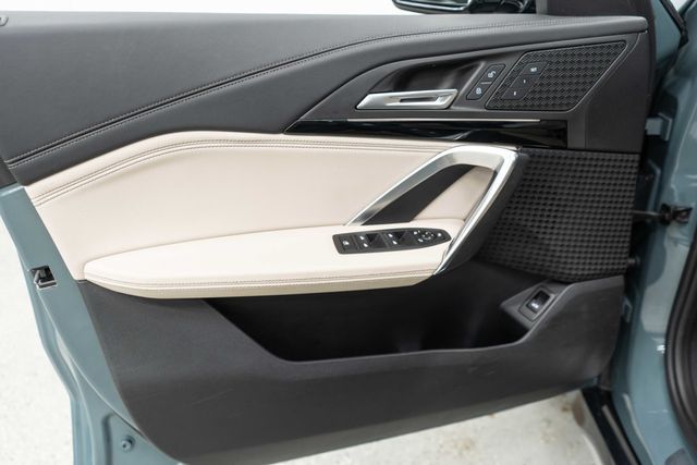 2023 BMW X1 xDrive28i Sports Activity Vehicle - 22994280 - 12