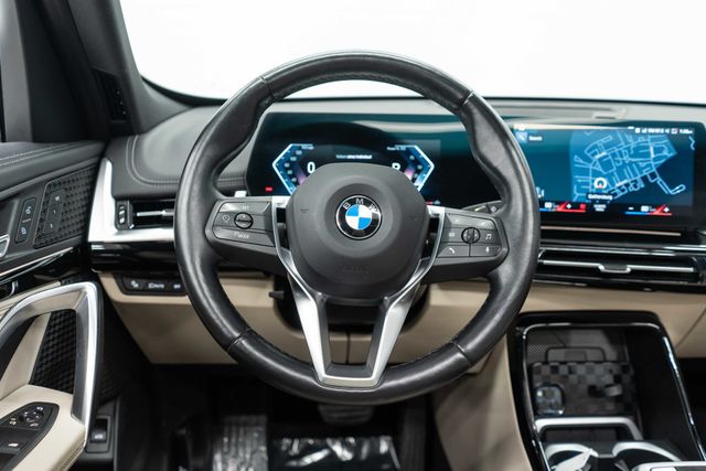 2023 BMW X1 xDrive28i Sports Activity Vehicle - 22994280 - 13