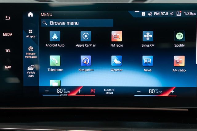 2023 BMW X1 xDrive28i Sports Activity Vehicle - 22994280 - 18