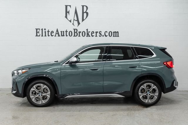 2023 BMW X1 xDrive28i Sports Activity Vehicle - 22994280 - 1