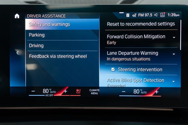 2023 BMW X1 xDrive28i Sports Activity Vehicle - 22994280 - 21