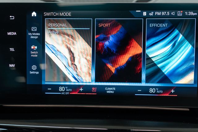 2023 BMW X1 xDrive28i Sports Activity Vehicle - 22994280 - 22