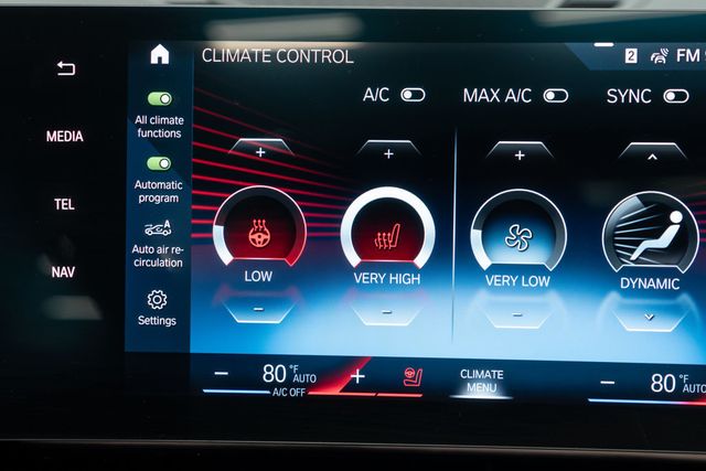 2023 BMW X1 xDrive28i Sports Activity Vehicle - 22994280 - 23