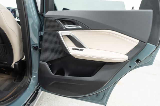 2023 BMW X1 xDrive28i Sports Activity Vehicle - 22994280 - 24