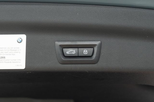 2023 BMW X1 xDrive28i Sports Activity Vehicle - 22994280 - 28