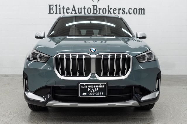 2023 BMW X1 xDrive28i Sports Activity Vehicle - 22994280 - 2