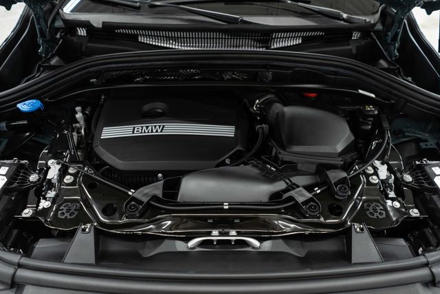 2023 BMW X1 xDrive28i Sports Activity Vehicle - 22994280 - 33