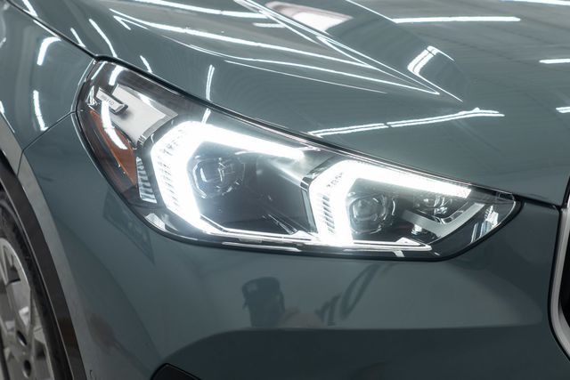 2023 BMW X1 xDrive28i Sports Activity Vehicle - 22994280 - 37