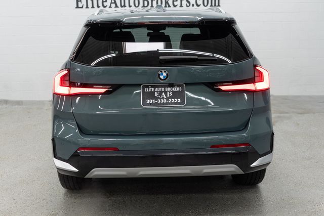 2023 BMW X1 xDrive28i Sports Activity Vehicle - 22994280 - 3