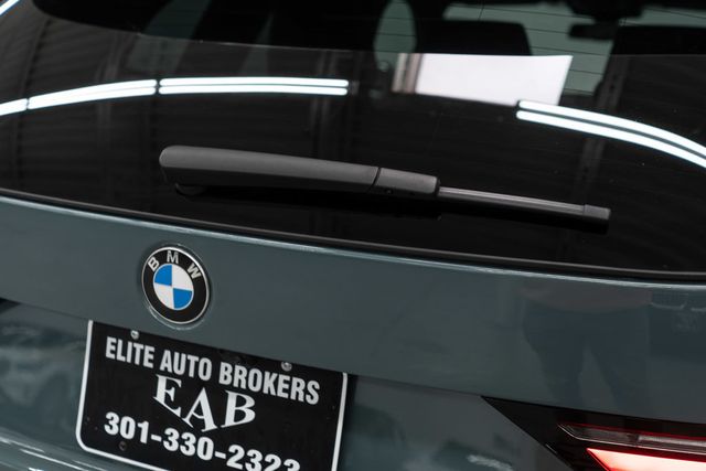 2023 BMW X1 xDrive28i Sports Activity Vehicle - 22994280 - 41
