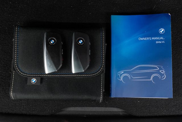 2023 BMW X1 xDrive28i Sports Activity Vehicle - 22994280 - 45