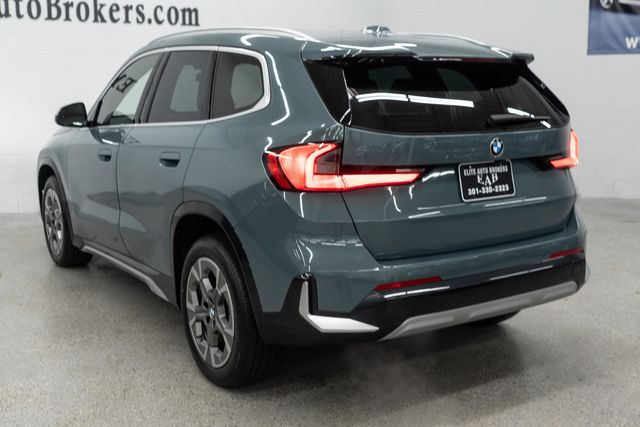 2023 BMW X1 xDrive28i Sports Activity Vehicle - 22994280 - 50