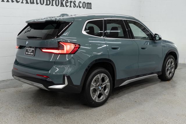 2023 BMW X1 xDrive28i Sports Activity Vehicle - 22994280 - 51