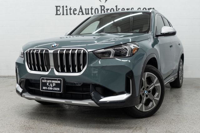 2023 BMW X1 xDrive28i Sports Activity Vehicle - 22994280 - 52